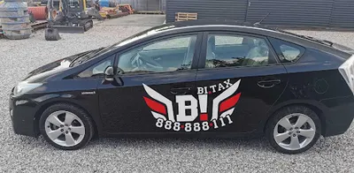 Bi Taxi Białystok